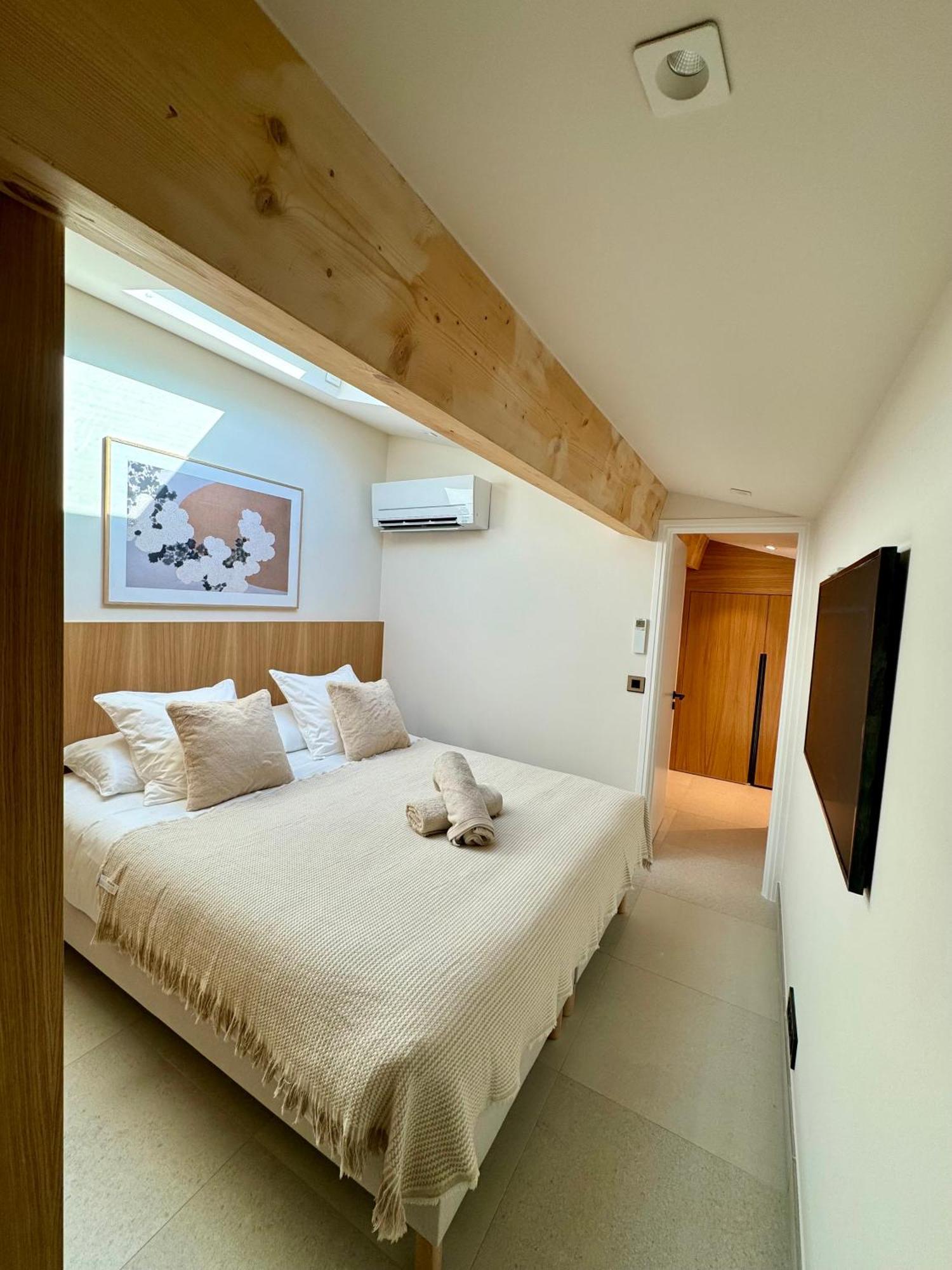 Mazet - 1 Chambre Ramatuelle Zewnętrze zdjęcie